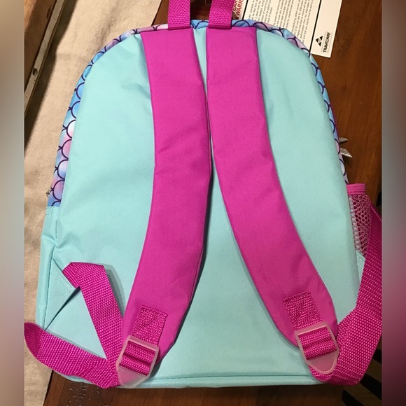 TRAVELWAY BACKPACK - Picture 2 of 10